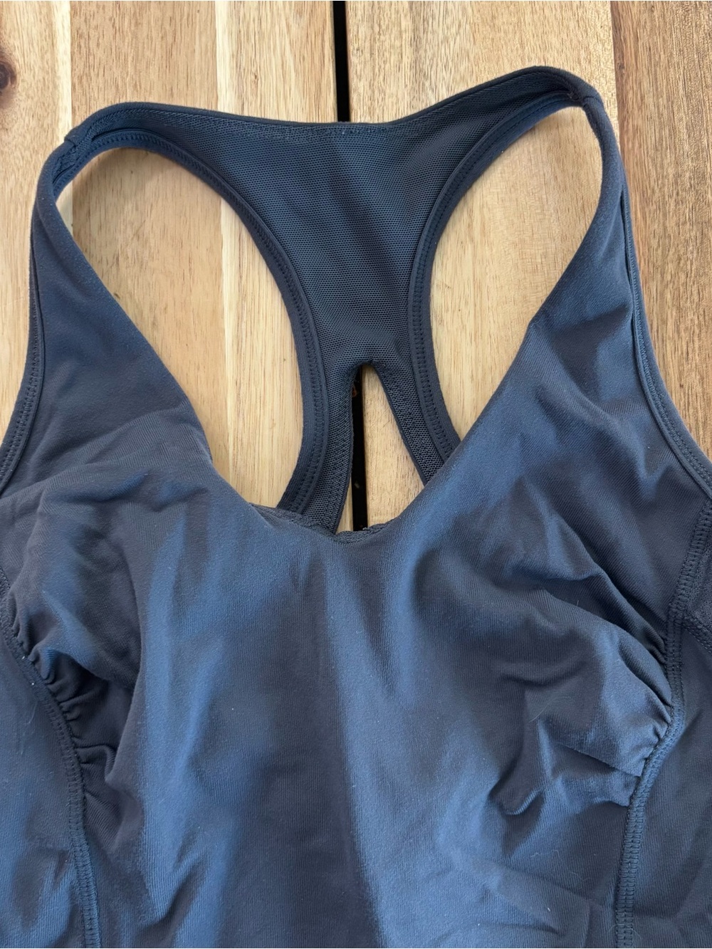 Lululemon Tank - Picture 2 of 7